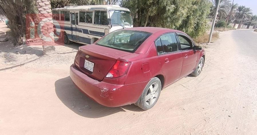 ساتورن ايون